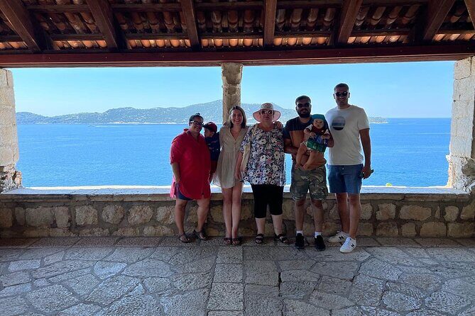 Transfer from Split to Dubrovnik with Stop at the Oyster Farm - Who Will Love This Experience?