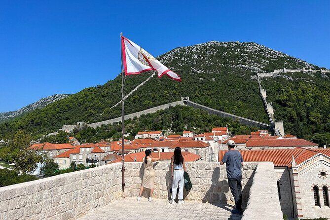 Transfer from Split to Dubrovnik with Stop at the Oyster Farm - FAQ
