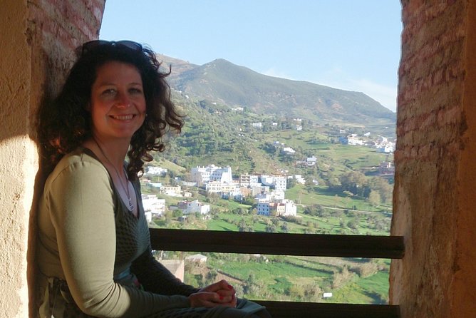 Transfer From Tangier Airport to Chefchaouen - Good To Know