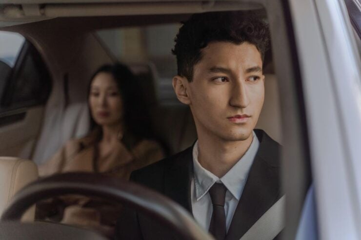 Transfer From Tangier to Casablanca: Convenient Inter-City T - Booking Information for Tangier-Casablanca Transfer