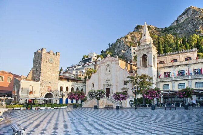 Transfer From Taormina to Palermo or From Syracuse to Palermo - Additional Considerations and Recommendations