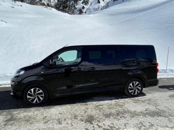 Transfer From Tarbes Airport to Ski Resorts - Questions You May Have