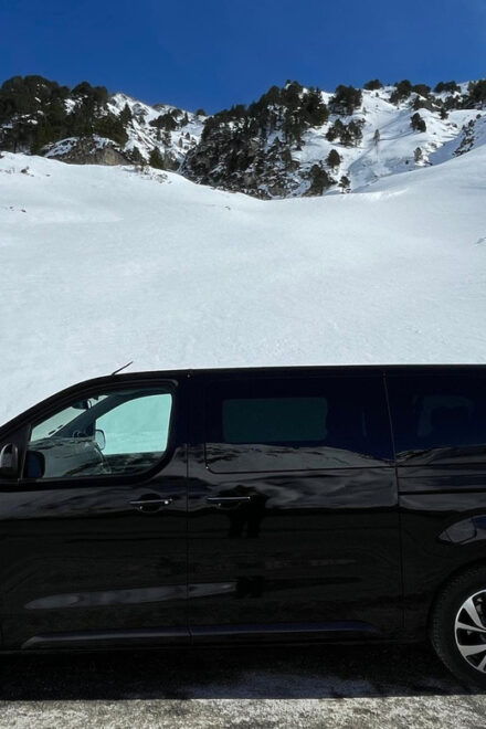 Transfer From Tarbes Lourdes Airport to Baqueira Beret - Pricing and Cancellation