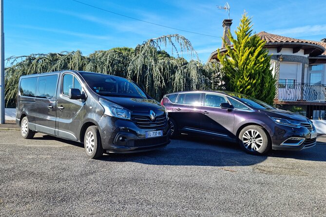 Transfer From Tarbes Lourdes Pyrénées Airport to Gavarnie-Gédre. - Meeting and Pickup Information