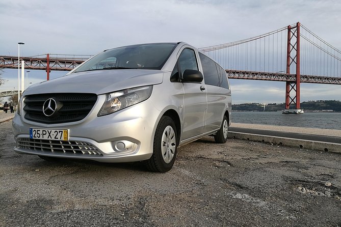 Transfer From Tavira Algarve To Lisbon - Pickup Locations and Information