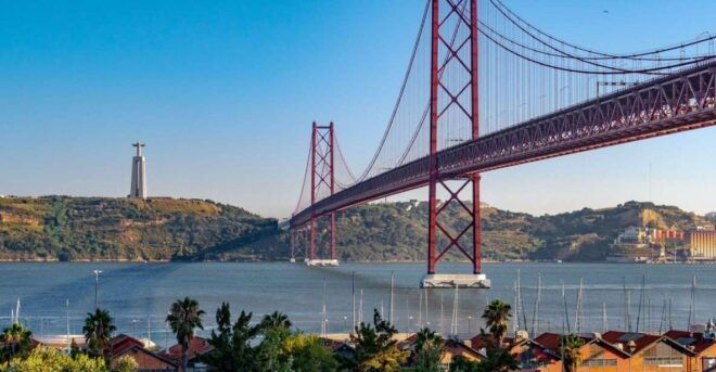 Transfer From the Airport to Downtown Lisbon - Itinerary Details for Lisbon Trips
