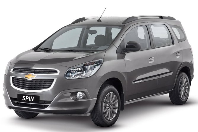 Transfer From the Airport to Iberostar Praia Do Forte or Bahia for up to 4 Pax - Service Overview