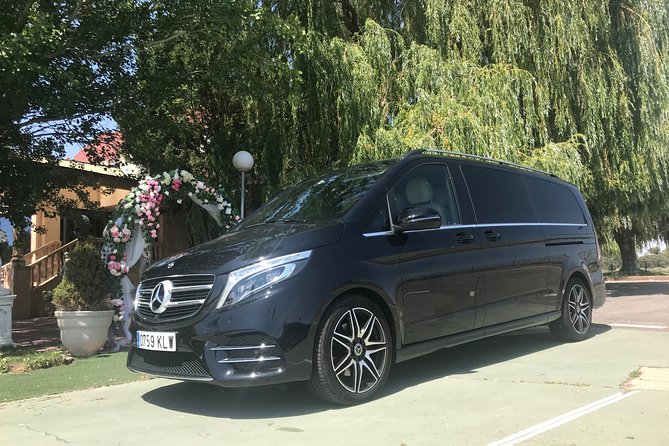 Transfer From the Airport to Madrid - Things to Consider When Choosing an Airport Transfer Option