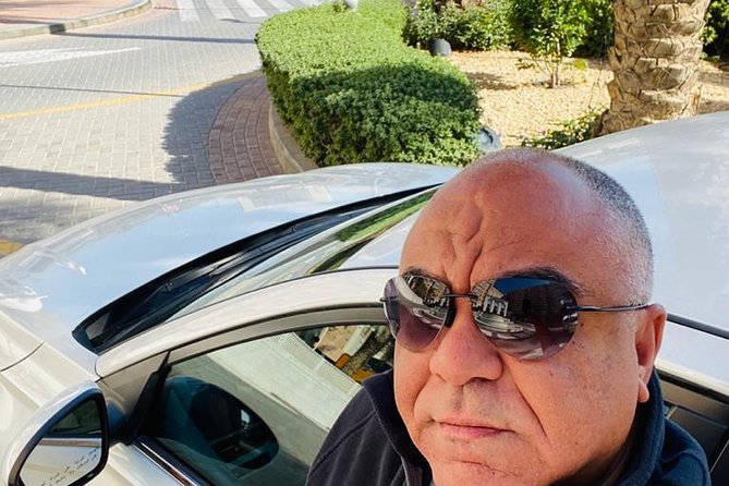 Transfer From the Airport to the Clients Hotel ( One Way ) . - Good To Know