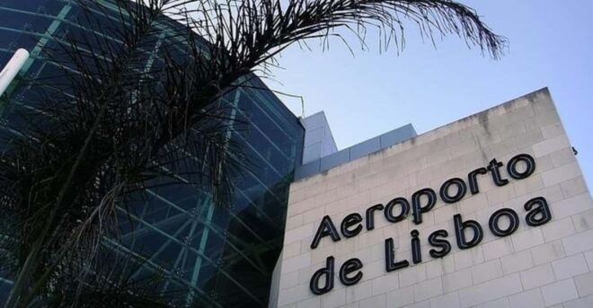 Transfer From the Hotel to Lisbon Airport - Booking Your Transfer