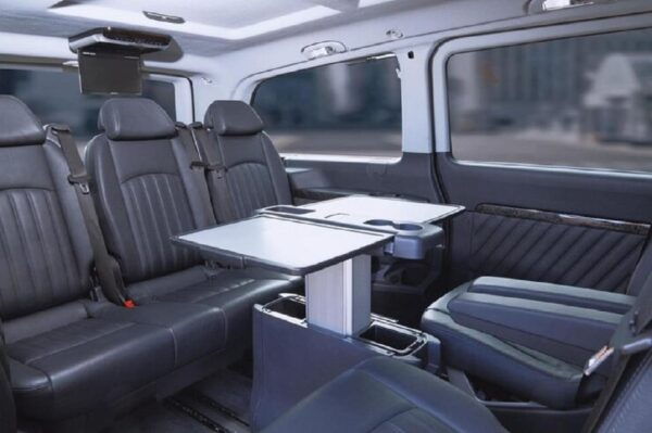 Transfer From the Hotel to Lisbon Airport - Transportation Duration