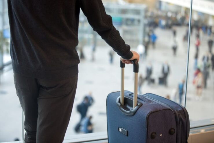 TRANSFER From the Setúbal to All Cities in the Algarve - Service Details and Benefits