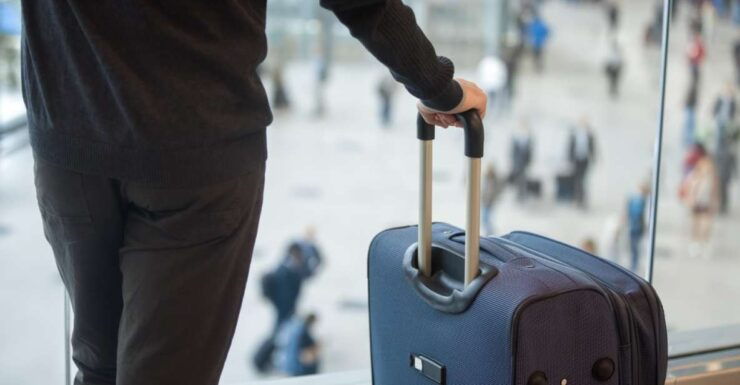 TRANSFER From the Setúbal to All Cities in the Algarve - Experience and Highlights