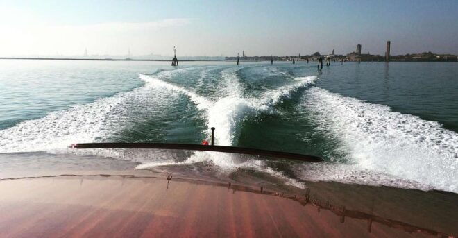 Transfer From the Venice Airport to Venice Hotels - Traveler Recommendations