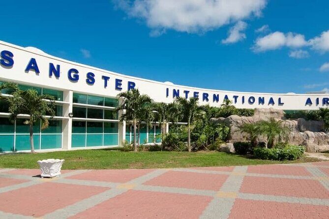 Transfer from/to Airport, Riu Reggae, Riu Montego Bay, Riu Palace - Good To Know