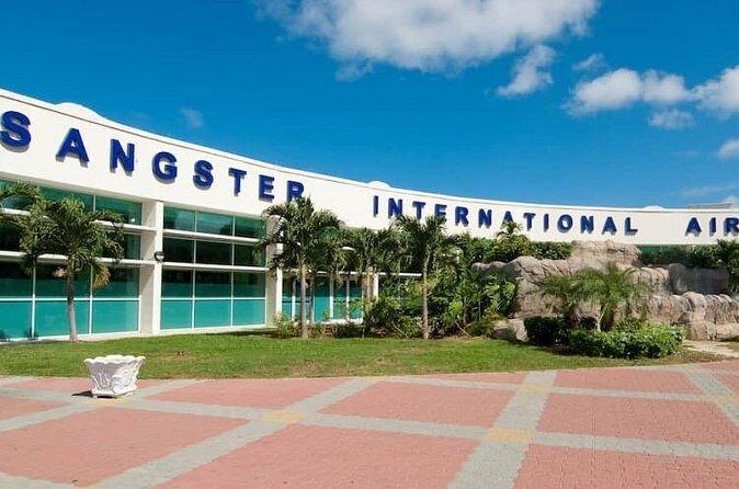 Transfer from/to Airport, Riu Reggae, Riu Montego Bay, Riu Palace - Who Will Benefit Most From This Service?