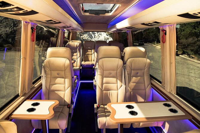 Transfer From/To Athens Airport and Athens City Centre - Meeting and Pickup