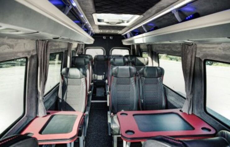 Transfer From/To Athens International Airport to City Centre - Booking and Cancellation Policies