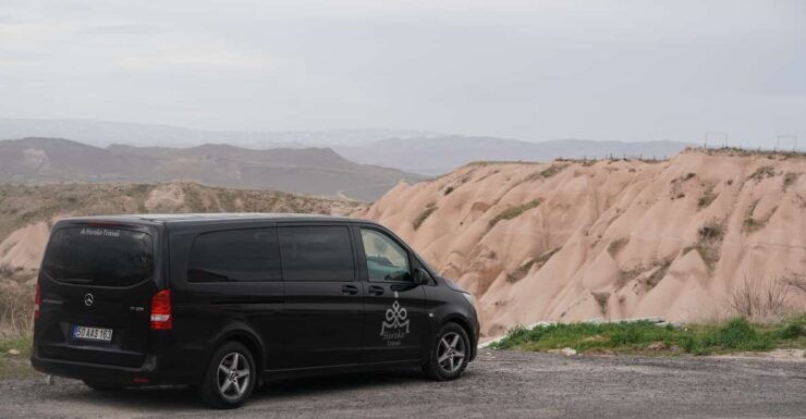 Transfer From/To Cappadocia To/From Antalya by Private Car - Experience Highlights