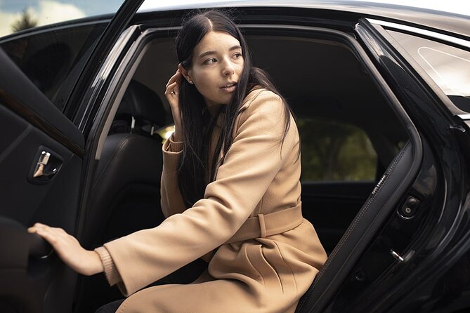 Transfer From/To Paris Charles De Gaulle Airport (CDG) - Transfer Options to CDG Airport