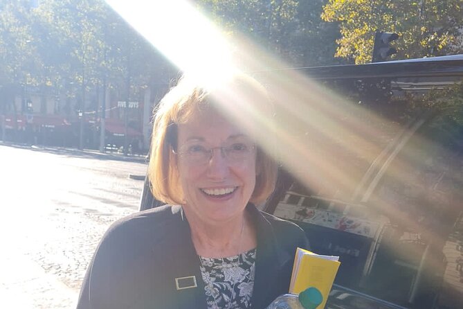 Transfer From/To Paris Charles De Gaulle Airport (CDG) - Traveler Photos and Reviews