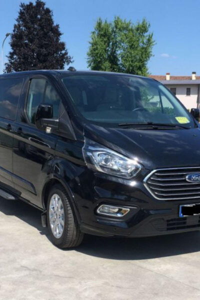 Transfer From/To Salerno Airport or Viceversa - Additional Service Information