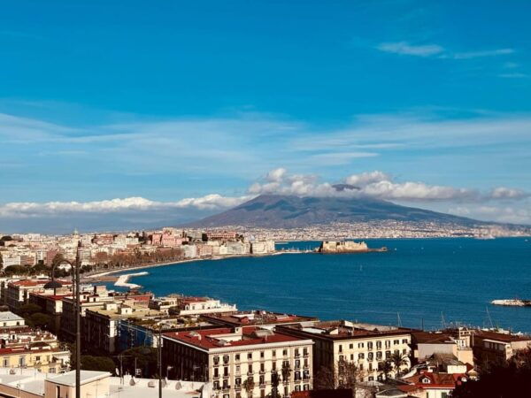 Transfer From/To Salerno Airport or Viceversa - Frequently Asked Questions