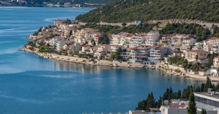 Transfer From/To Sarajevo - Neum - Booking Details for Transfer Service