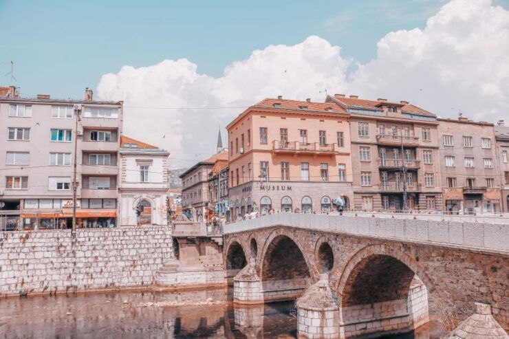 Transfer From/To Sarajevo - Neum - Experience Offered During the Transfer