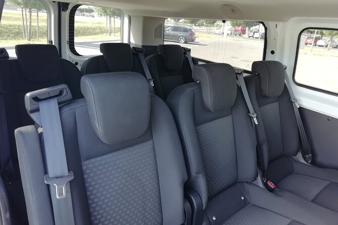 Transfer From Trieste to Venice Airport - Reviews