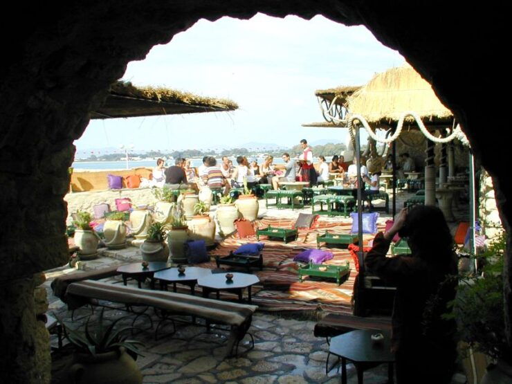 Transfer From Tunis Airport to Hammamet Hotels - Free Cancellation and Flexible Reservation Options