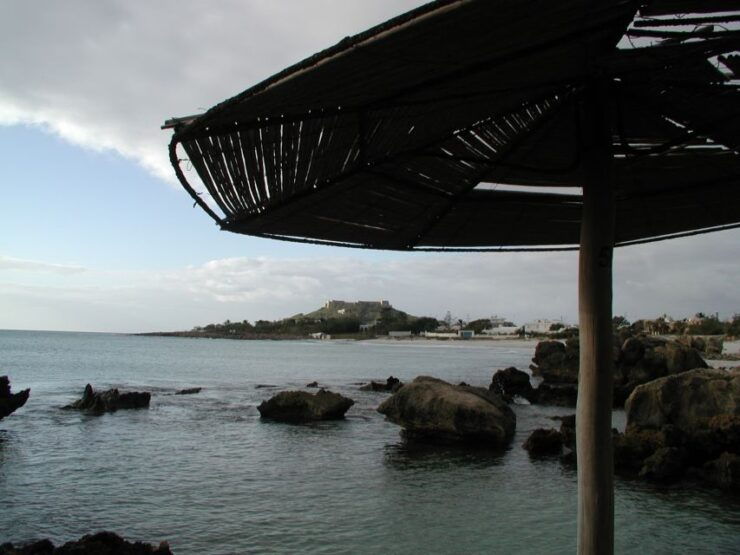 Transfer From Tunis Airport to Hammamet Hotels - Private Transfer From Tunis Carthage Airport to Hammamet Hotels
