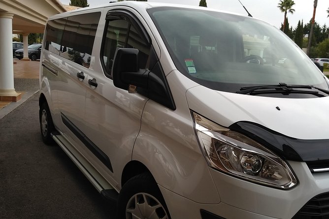Transfer From Vale Do Lobo to Alto Golf Pestana (Alvor) - Price