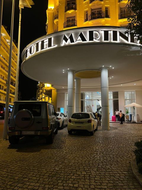 Transfer From VERORT Hotels - Good To Know