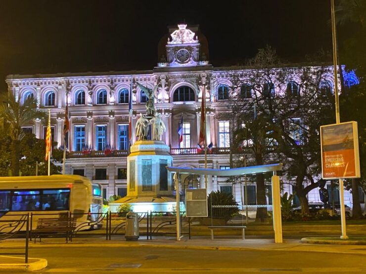 Transfer From VERORT Hotels - Booking Flexibility Options