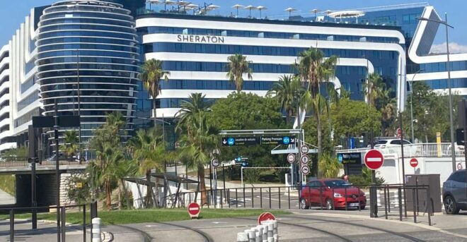 Transfer From VERORT Hotels - Source Location for Transfers