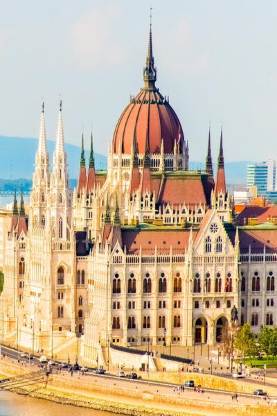 Transfer From Vienna to Budapest, English-Speaking Driver - Pricing Information