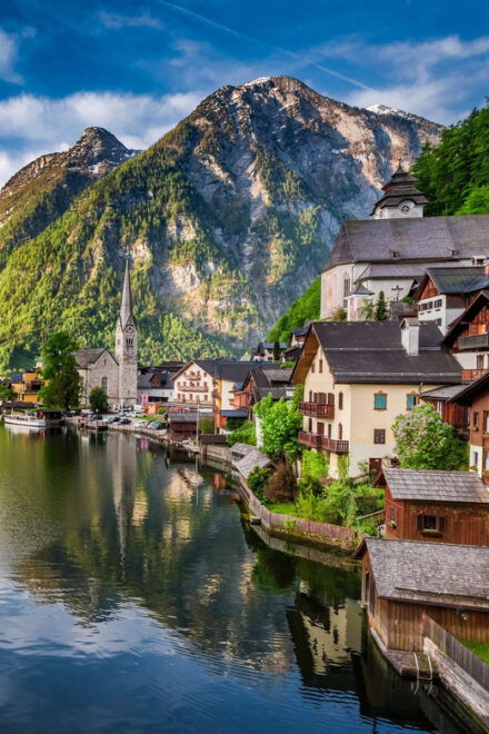 Transfer From Vienna to Munich With 2 Hours of Sightseeing - Sightseeing Options Available