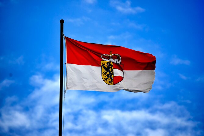 Transfer From Vienna to Salzburg: Private Daytrip With 2 Hours for Sightseeing - Overview of Private Daytrip From Vienna to Salzburg