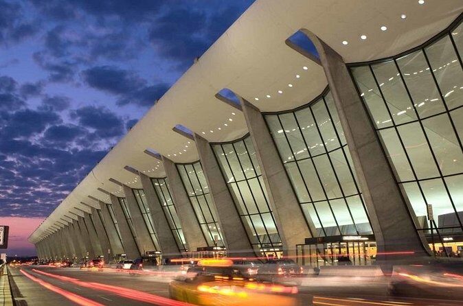 Transfer from Washington DC to Dulles International Airport - Is This Transfer For You?