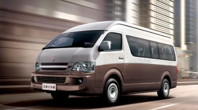 Transfer From Xian Xianyang Interntional Airport to Hotel - Service Description