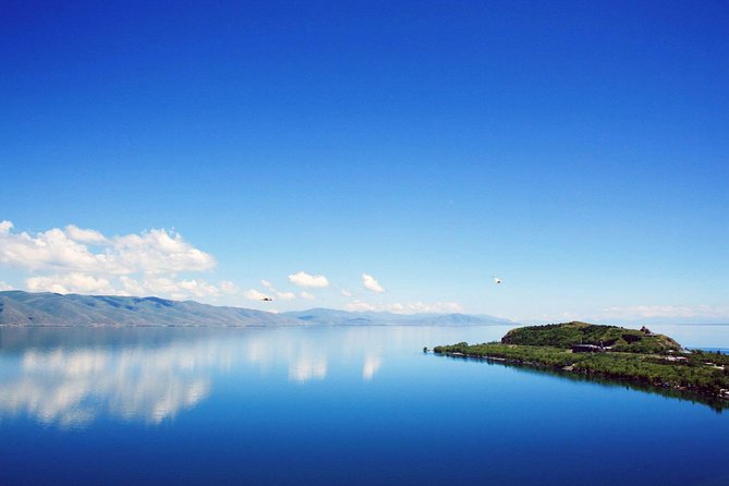 Transfer From Yerevan to Tbilisi With Tours - Additional Info