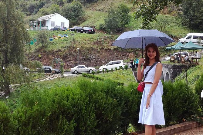 Transfer From Yerevan to Tbilisi With Tours - Frequently Asked Questions