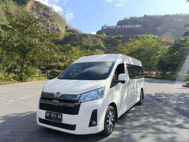 Transfer From Yogyakarta Airport (Nyia) to Yogyakarta City - Experience Highlights