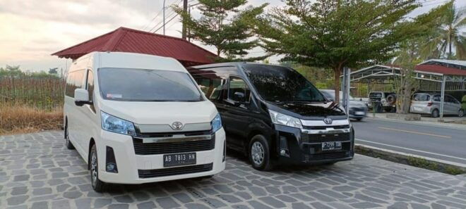 Transfer From Yogyakarta Airport (Nyia) to Yogyakarta City - Inclusions of the Service