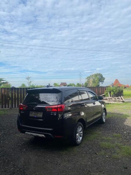 Transfer From Yogyakarta Airport (Nyia) to Yogyakarta City - Exclusions to Consider