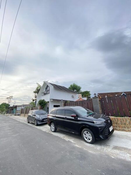 Transfer From Yogyakarta Airport (Nyia) to Yogyakarta City - Questions You May Have