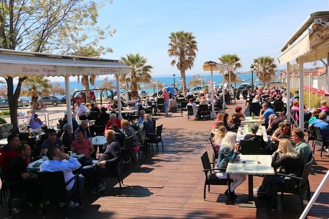 Transfer From Zadar Airport to Vir - Meeting Point and Pickup Details