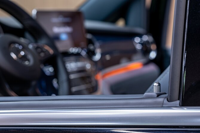 Transfer From Zurich Airport to St. Moritz or St. Moritz to Zurich Airport - Airport Transfer Options