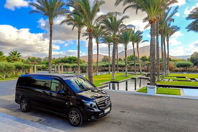 Transfer From,To Heraklion Airport & PORT To,From AGIOS NIKOLAOS - The Details: A Closer Look